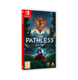 The Pathless Nintendo SWITCH