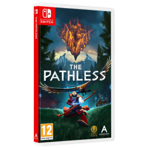The Pathless Nintendo SWITCH