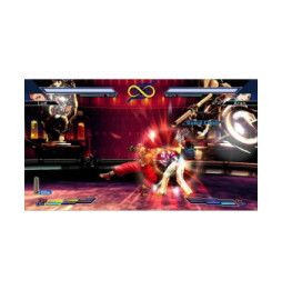The Rumble Fish 2 Nintendo SWITCH
