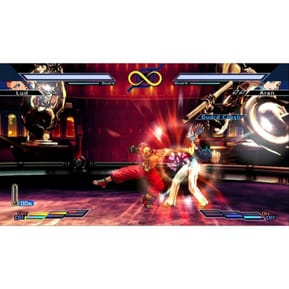 The Rumble Fish 2 Nintendo SWITCH — image 2