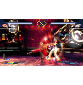 The Rumble Fish 2 Nintendo SWITCH