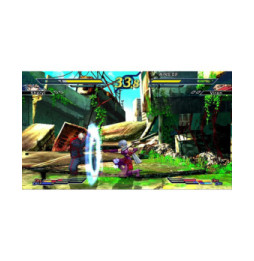 The Rumble Fish 2 Nintendo SWITCH