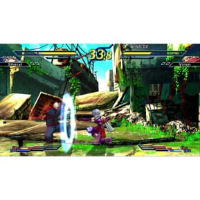The Rumble Fish 2 Nintendo SWITCH — image 3