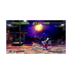 The Rumble Fish 2 Nintendo SWITCH