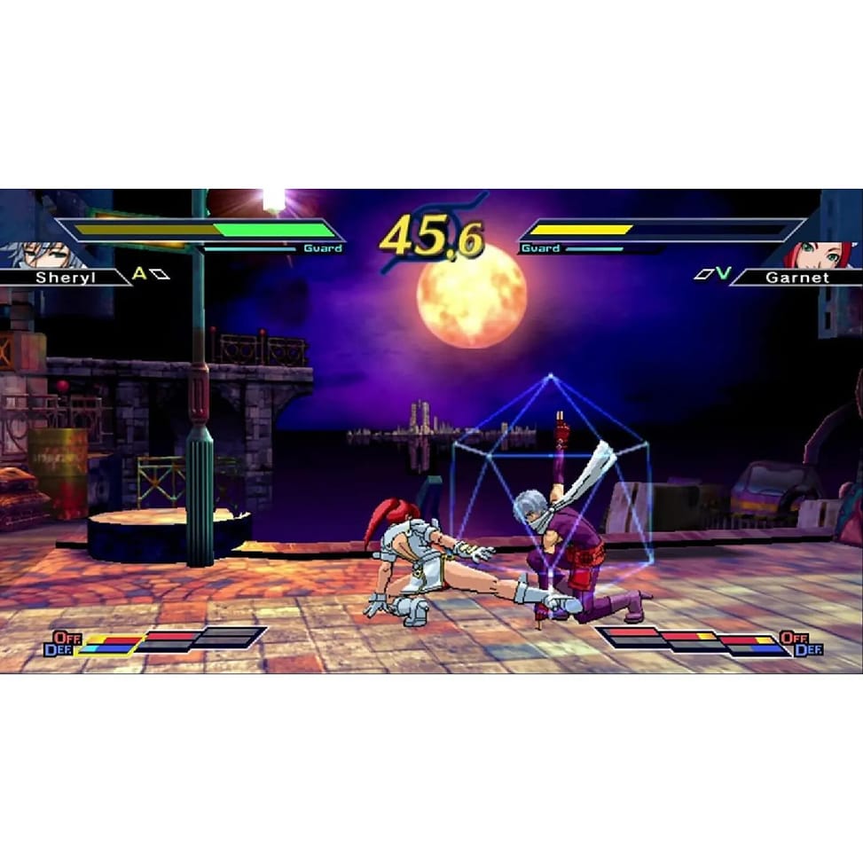 The Rumble Fish 2 Nintendo SWITCH — image 4