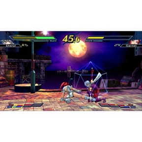 The Rumble Fish 2 Nintendo SWITCH — image 4