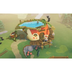 Time on Frog Island Nintendo SWITCH — image 2