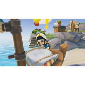Time on Frog Island Nintendo SWITCH — image 3