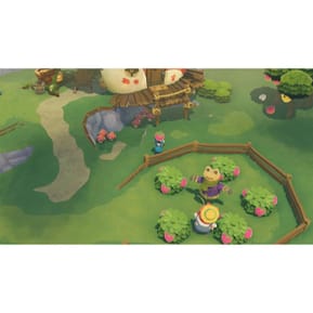 Time on Frog Island Nintendo SWITCH — image 4