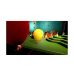 Tin Hearts Nintendo SWITCH