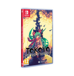 Tokoyo The Tower of Perpetuity Nintendo SWITCH