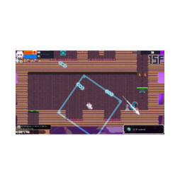 Tokoyo The Tower of Perpetuity Nintendo SWITCH