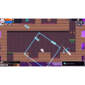 Tokoyo The Tower of Perpetuity Nintendo SWITCH — image 3