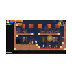 Tokoyo The Tower of Perpetuity Nintendo SWITCH