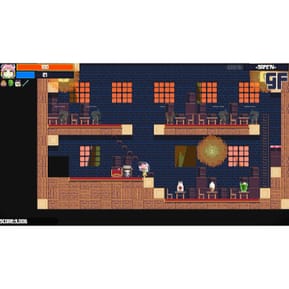 Tokoyo The Tower of Perpetuity Nintendo SWITCH — image 4