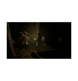 Tormented Souls Nintendo SWITCH (Code de téléchargement)