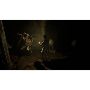Tormented Souls Nintendo SWITCH (Code de téléchargement) — image 3