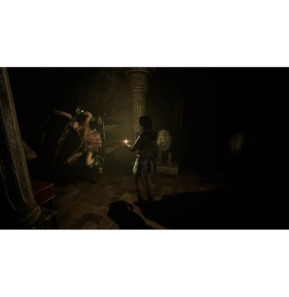 Tormented Souls Nintendo SWITCH (Code de téléchargement)