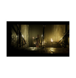 Tormented Souls Nintendo SWITCH (Code de téléchargement)