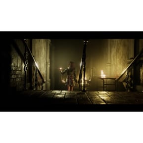 Tormented Souls Nintendo SWITCH (Code de téléchargement) — image 4