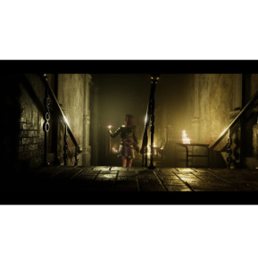 Tormented Souls Nintendo SWITCH (Code de téléchargement)