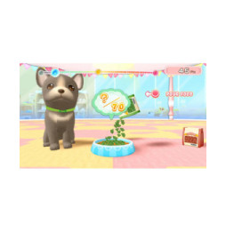 Toutous et chatons Mon Petit Salon Nintendo SWITCH