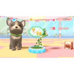 Toutous et chatons Mon Petit Salon Nintendo SWITCH — image 2