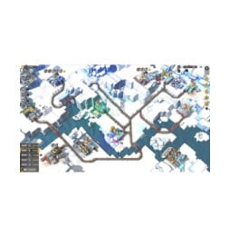Train Valley Collection Nintendo SWITCH