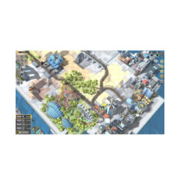 Train Valley Collection Nintendo SWITCH