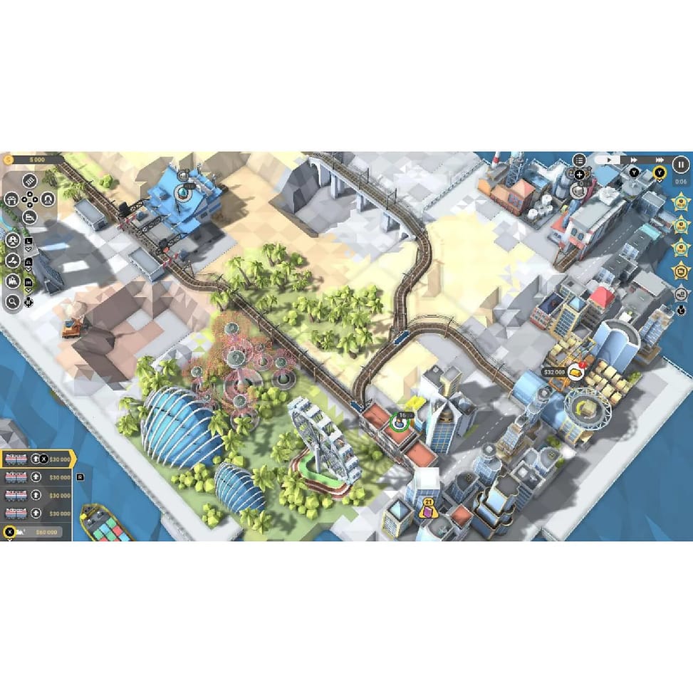 Train Valley Collection Nintendo SWITCH — image 4