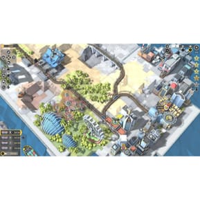 Train Valley Collection Nintendo SWITCH — image 4