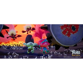 Trolls Remix Rescue Nintendo SWITCH — image 2