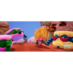 Trolls Remix Rescue Nintendo SWITCH — image 3