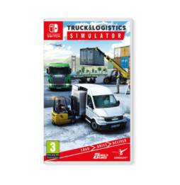 Truck & Logistics Simulator SWITCH