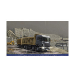 Truck & Logistics Simulator SWITCH