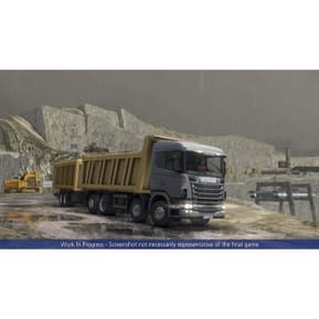 Truck & Logistics Simulator SWITCH — image 4