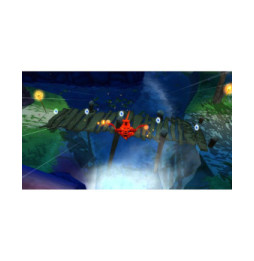 Ty the Tasmanian Tiger HD Nintendo SWITCH