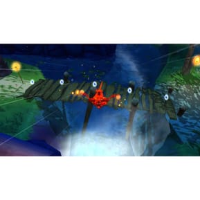 Ty the Tasmanian Tiger HD Nintendo SWITCH — image 2