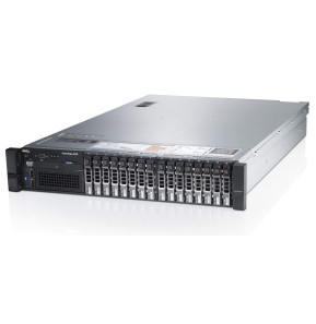 Dell PowerEdge R720 serveur Rack