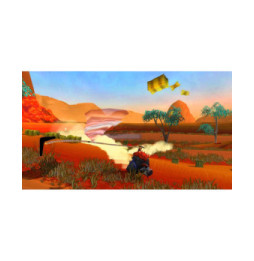 Ty the Tasmanian Tiger HD Nintendo SWITCH