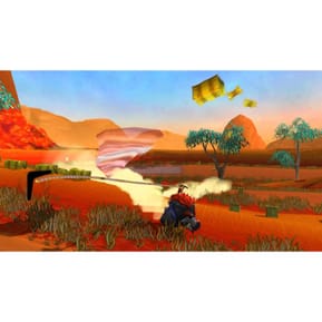 Ty the Tasmanian Tiger HD Nintendo SWITCH — image 4