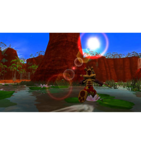 TY the Tasmanian Tiger™ HD Bush Rescue Bundle Deluxe Edition Nintendo Switch