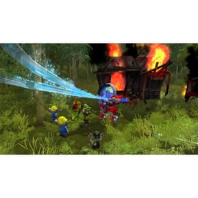 TY the Tasmanian Tiger™ HD Bush Rescue Bundle Deluxe Edition Nintendo Switch — image 4