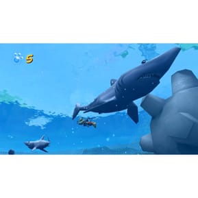TY the Tasmanian Tiger™ HD Bush Rescue Bundle Nintendo Switch — image 3
