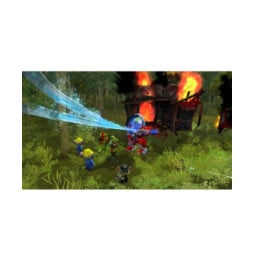 TY the Tasmanian Tiger™ HD Bush Rescue Bundle Nintendo Switch