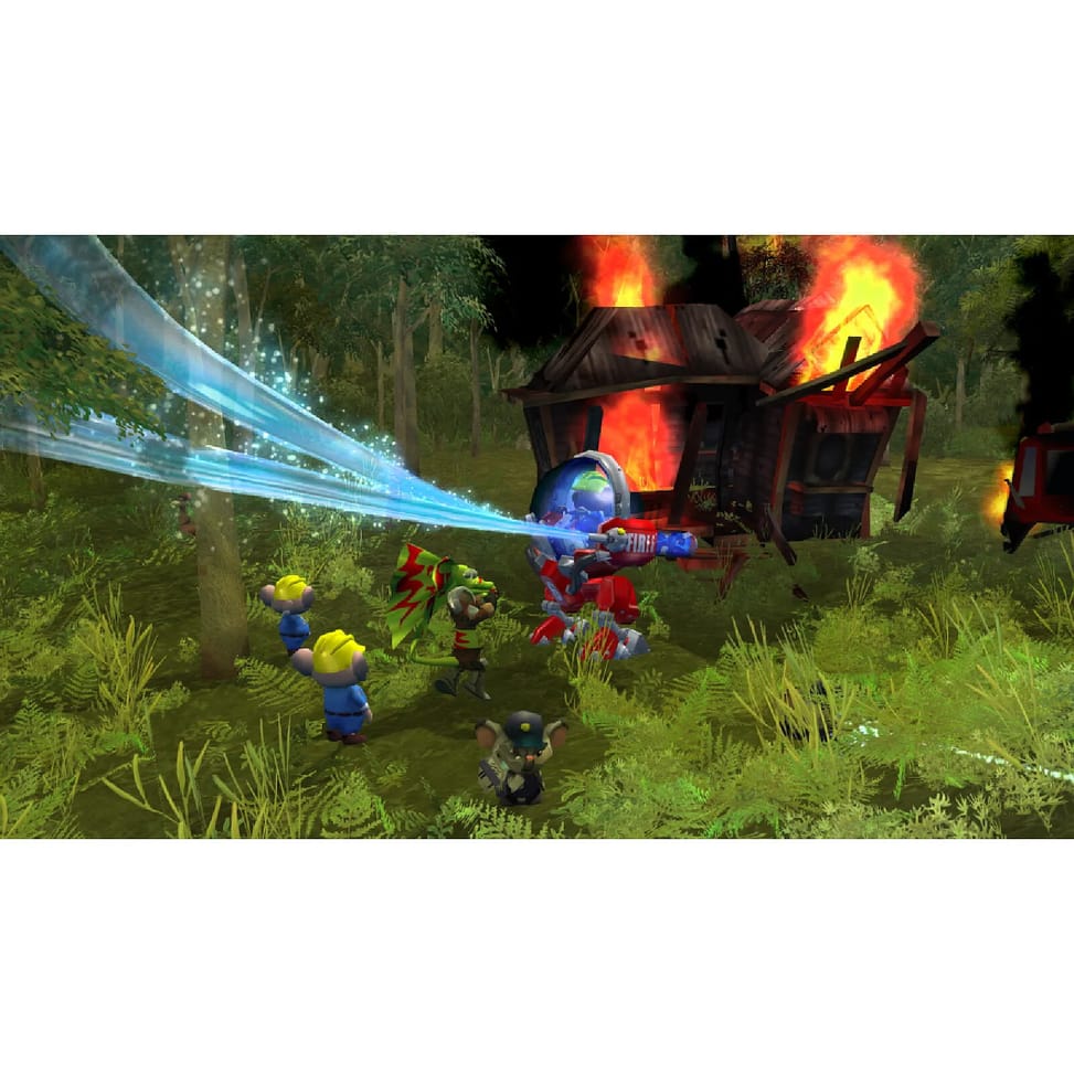 TY the Tasmanian Tiger™ HD Bush Rescue Bundle Nintendo Switch — image 4