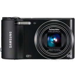 Appareil photo Samsung WB510F - 14MP/18X