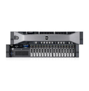 Dell PowerEdge R720 serveur Rack