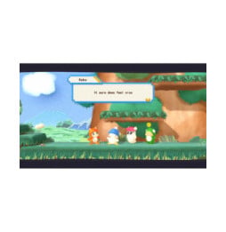 Ufouria The Saga 2 Nintendo Switch