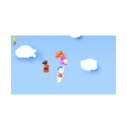 Ufouria The Saga 2 Nintendo Switch
